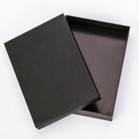 TPC009 Tailor-made shirt case order shirt case online order shirt case shirt box manufacturer front view